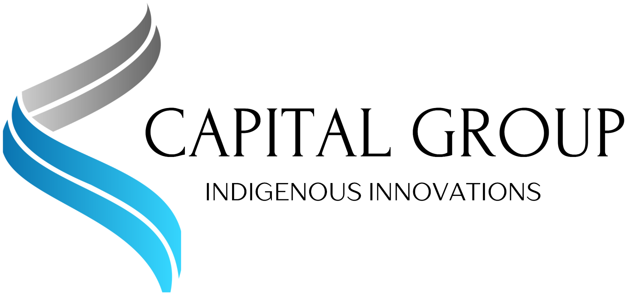 Capital Group Logo