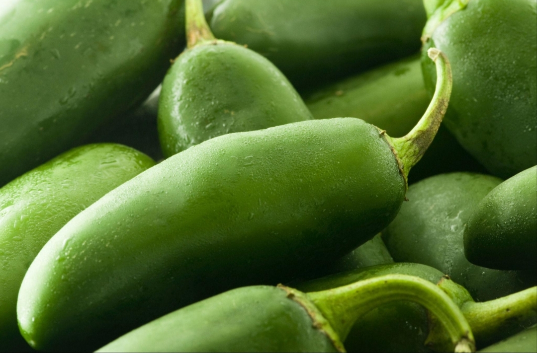 Jalapeno Green Chili