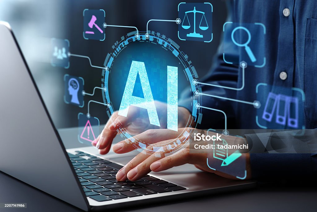 Natural Language AI