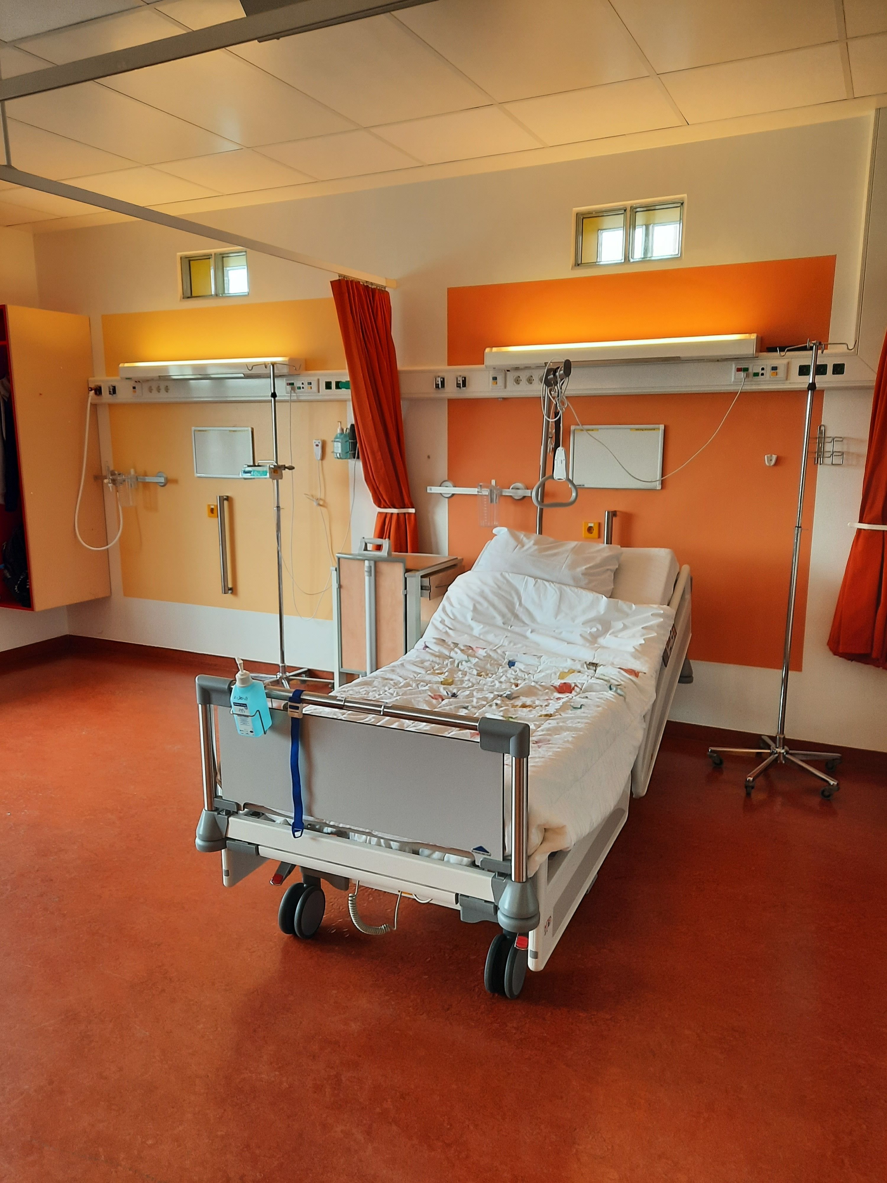 Patient Care Equipment