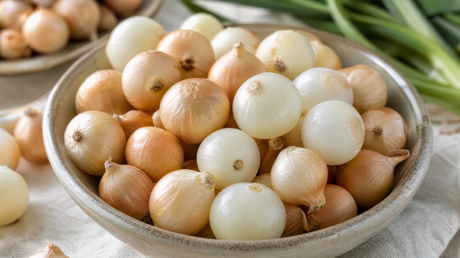 Pearl Onion