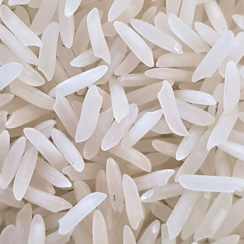 PK-386 Long Grain Rice