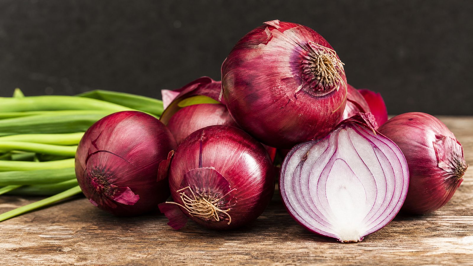 Red Onion