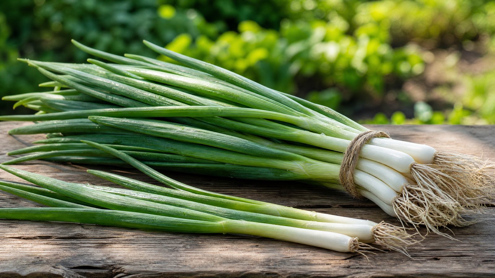 Spring Onion