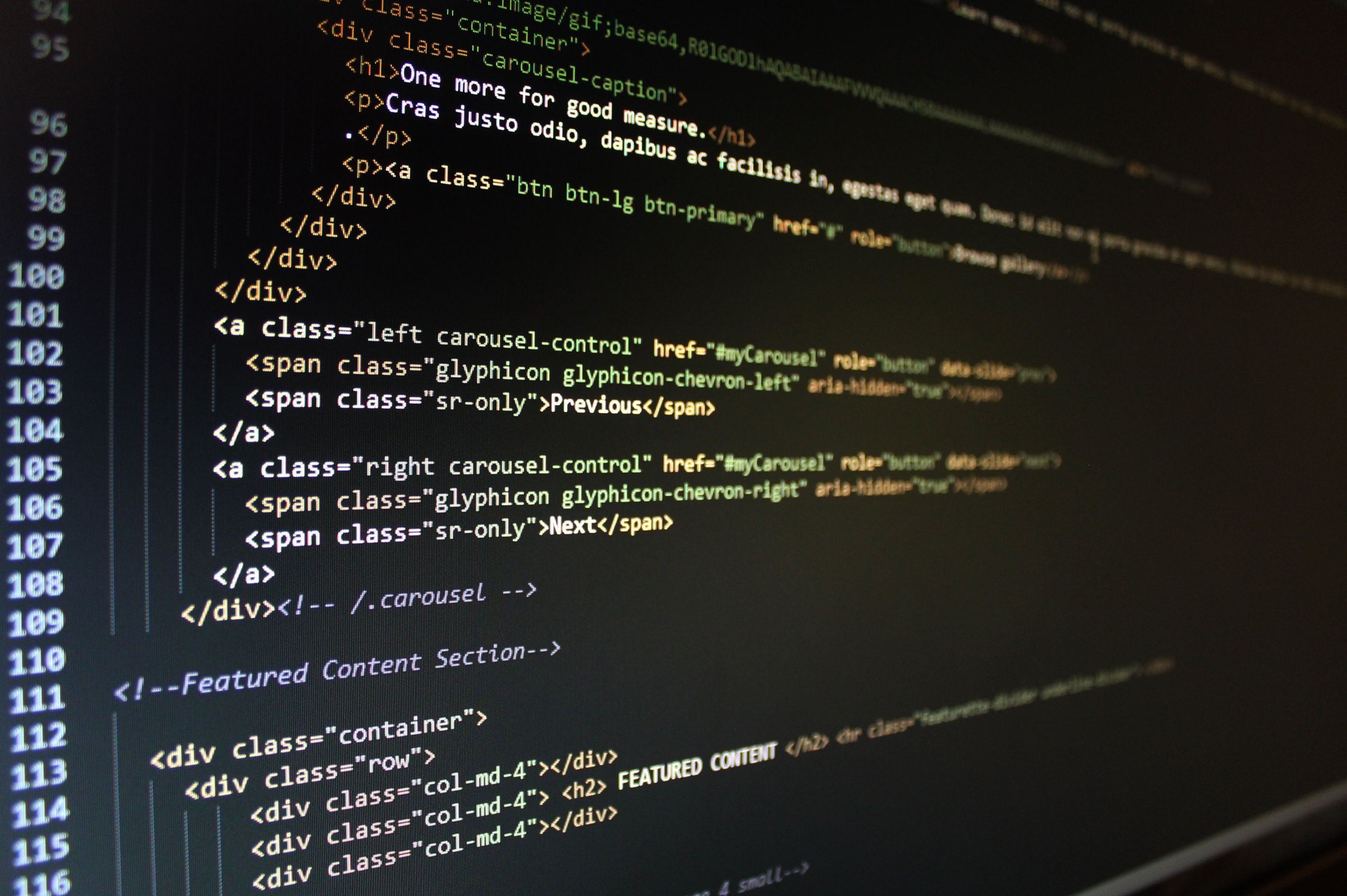 Web Development and Digital Platforms