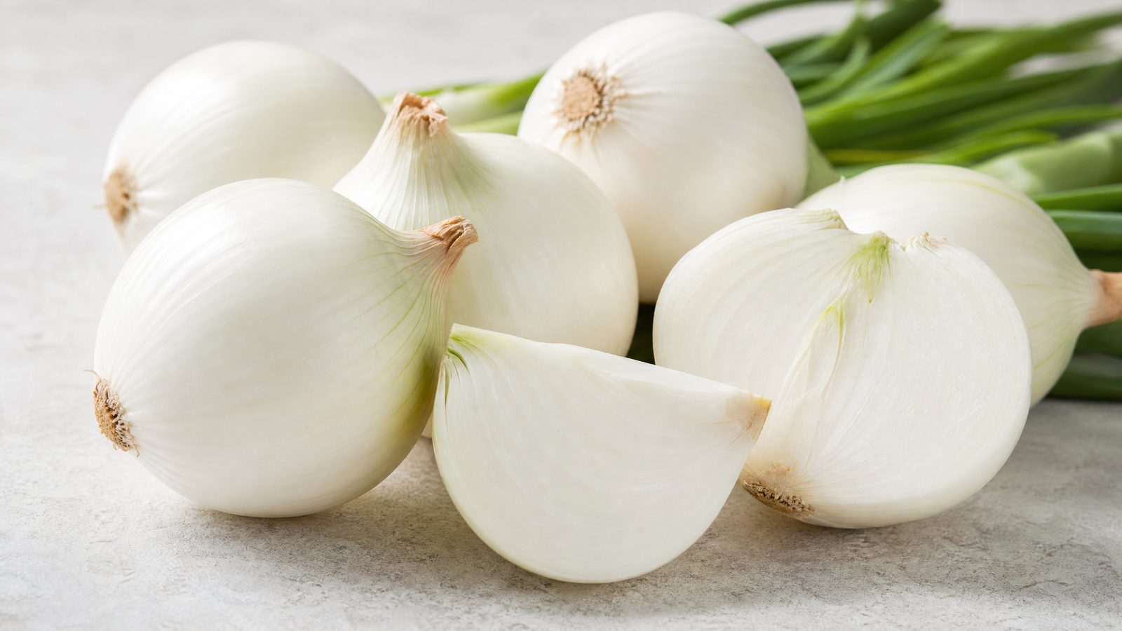 White Onion