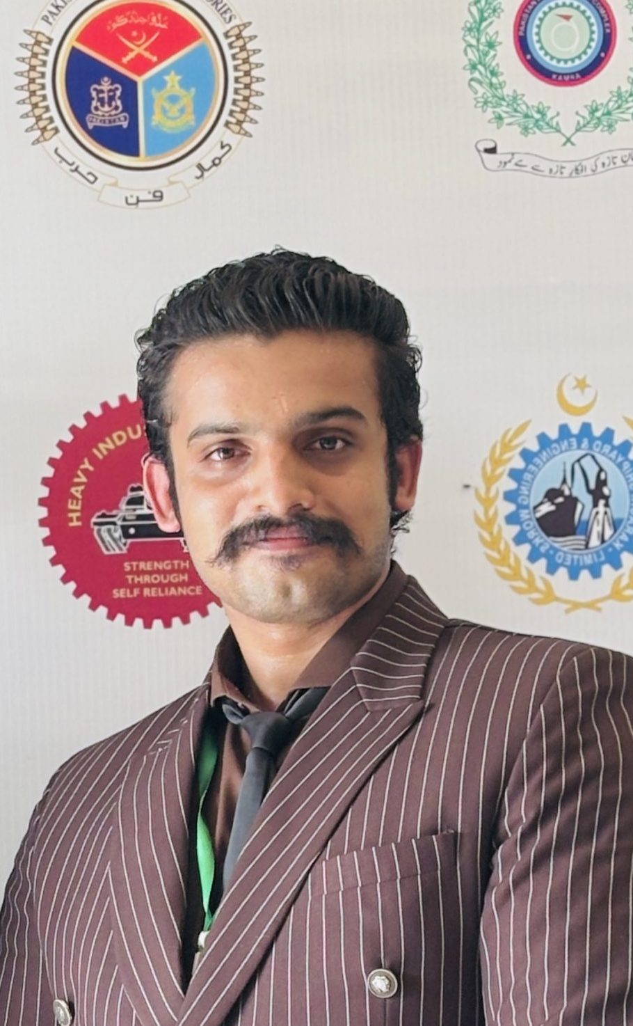 Ahmed Rana